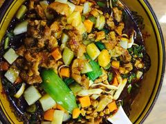 -福瑞记老孙头biangbiang面(新生路店)