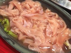 -谭鸭血老火锅(漳州路店)