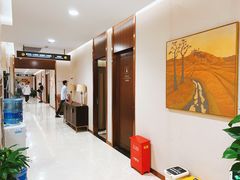 -瑞慈体检上海陆家嘴机构