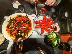 -红盔甲·小龙虾(人民广场店)