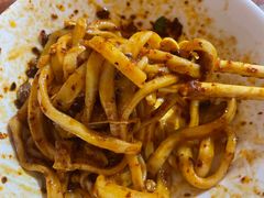 -王菊美食街·王菊面馆(总店)