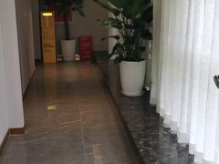 -圣和足道·瑶浴SPA·养生茶府(光华店)