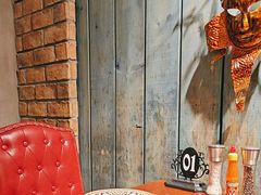 -卢布里西餐厅(总店)