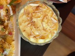 -克比叔叔印度餐厅Kebabs on the Grille(永康路分店)