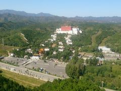 -普陀宗乘之庙(小布达拉宫)