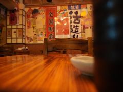 -千懿六本木酒场(常熟路店)