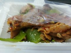 -湖南大学-第5食堂