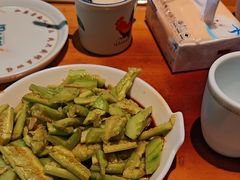 -四禧精酿铜锅涮肉·烧烤工场(大明湖店)