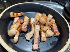 -笑谈小街·韩国料理(萝岗店)