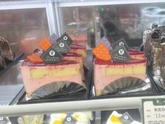 -蜂蝶来饼店(拱北总店)