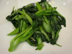 清炒时蔬-书湘门地·中国十佳湘菜(西苑店)