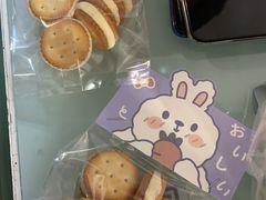 -Tim炒酸奶