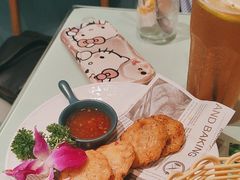 -米泰芒·东南亚料理(体育西店)