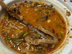 -军子大排档(迎春花园店)