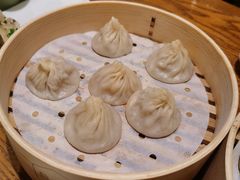 苏小柳金牌小笼包-苏小柳手工点心(人民广场分院)