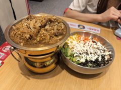 -朴大叔拌饭(广州花城汇店)