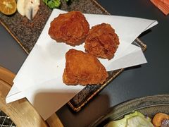 -無二炙坊·和牛烧肉(大钟寺1733店)