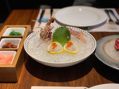 -Mr·Fish鱼鲜生海鲜放题(银泰in99店)