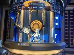 -首钢一高炉·SoReal科幻乐园