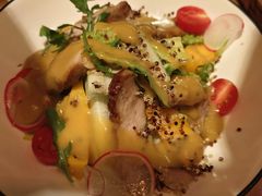 -MR.ROCKY洛奇先生RESTAURANT&BAR(宝安壹方城店)