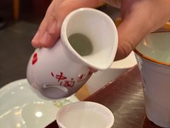 -1078號老北京涮肉(松柏店)