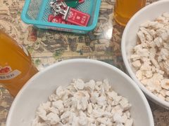 -老乌家特色小炒泡馍(大皮院店)