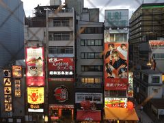 -蟹道乐(道顿堀本店)