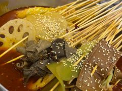 -付小姐在成都(中山公园店)