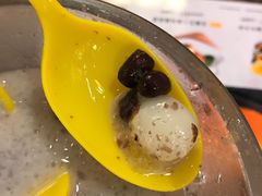 -许留山(梳士巴利道店)