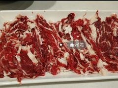 -食潮汕头鲜牛馆(望京保利店)