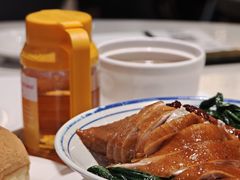 -香港新发烧腊茶餐厅(书城店)