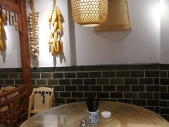 大堂-老城南.鸭血粉丝汤(夫子庙店)