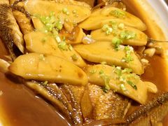 -径山十八道·风味民间菜(杭州总店)