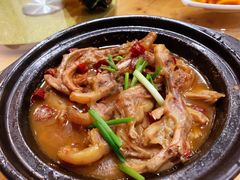 -丰乐餐厅·始于1999·本地老字号