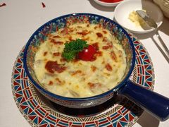 -俄士厨房(五棵松华熙LIVE店)