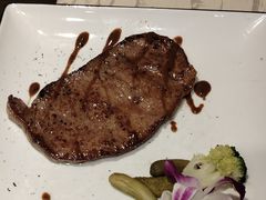 -安德烈俄式西餐厅(中央大街店)