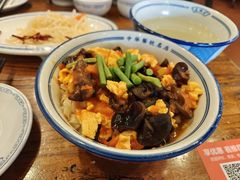 -老雒阳面馆·水席(定鼎门店)