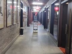 -桃园盛宴·岭南粤菜·手工茶点(南庄店)