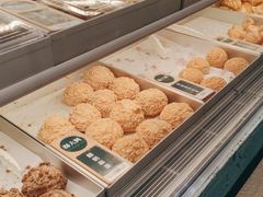 -酥大興·新国潮糕点配茶饮(龙岗万达黑金店)