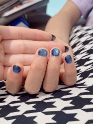 -MB·nail美甲美睫