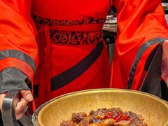 -曾宴·楚菜(湖北省博物馆店)