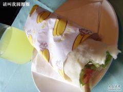 -Pasha帕夏土耳其餐厅(南昌路店)