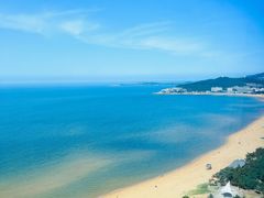 -威海国际海水浴场旅游区