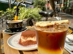 -NokNok Coffee(宽窄巷子店)