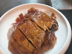 -金陵家宴·金陵春·南京菜(夫子庙店)