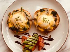 -农畉LONFOOD(福田星河COCOPark店)