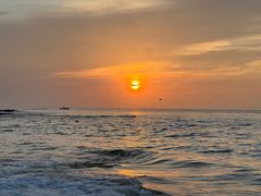 -日照灯塔风景区