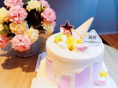 -简·煦蛋糕定制(下沙店)