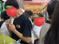 -娃娃集合营(上海奉贤龙湖天街店)