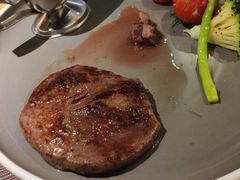 -新贝乐意大利餐厅(苏州中心店)